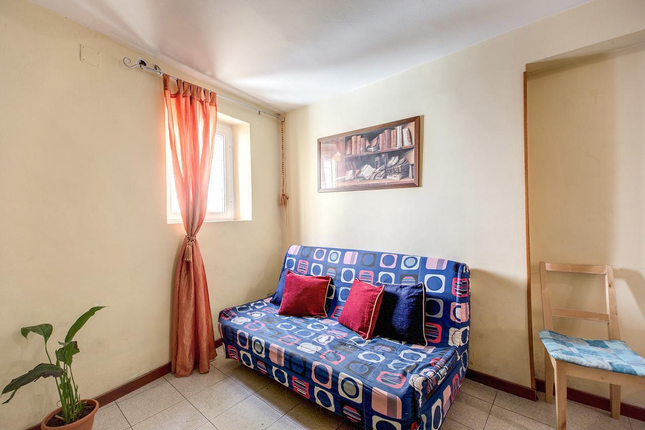 Buonarroti Suite Рим Екстериор снимка
