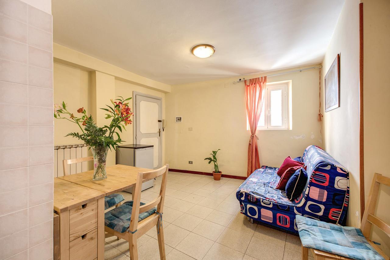 Buonarroti Suite Рим Екстериор снимка