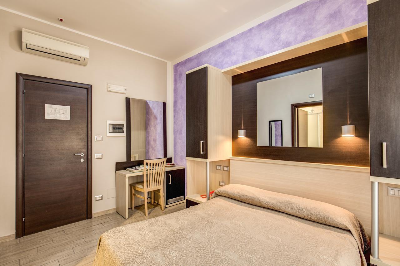 Buonarroti Suite Рим Екстериор снимка