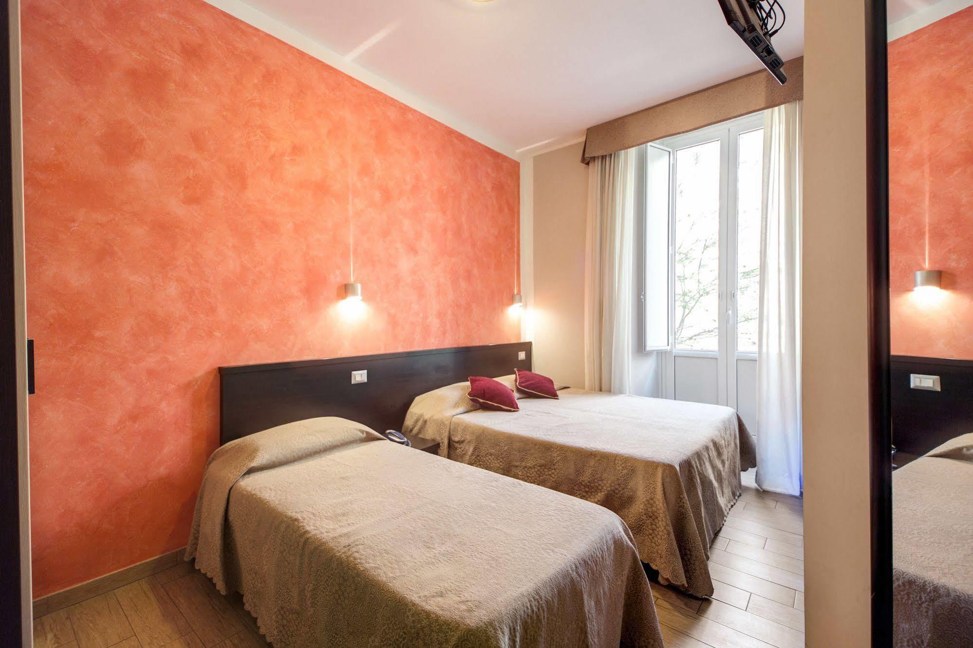 Buonarroti Suite Рим Екстериор снимка